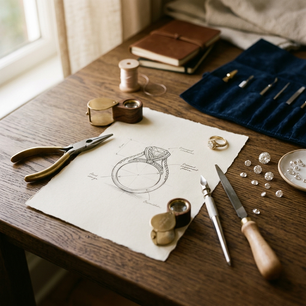 Bespoke Design